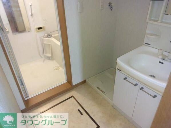 プラチナレジデンスの物件内観写真